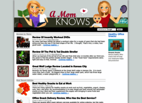 amomknows.com