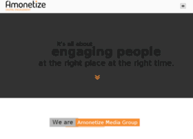 amonetize.com