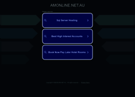 amonline.net.au