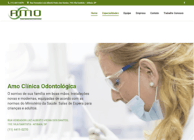 amoodontologia.com.br