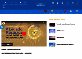 amorc.org.br