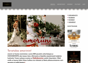 amoriini.com