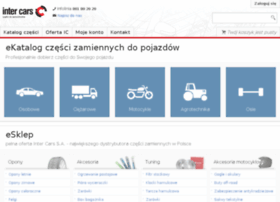 amortyzatory.intercars.com.pl