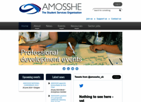 Amosshe.org.uk