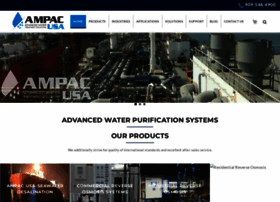 Ampacwater.com
