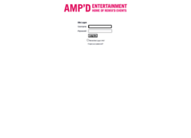 Ampd-ent.com