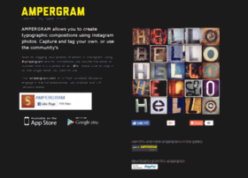 ampergram.com