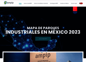 Ampip.org.mx