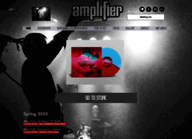 amplifierband.com