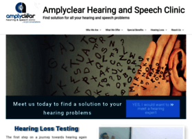 Amplyclear.com