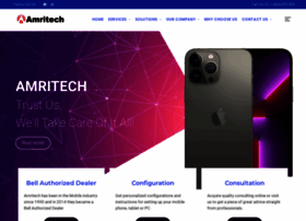 Amritech.com