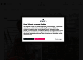 amsel-fashion.com