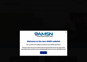 amsn.org