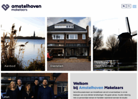 amstelhoven.com