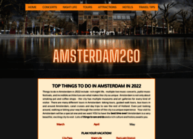 amsterdam-2-go.com