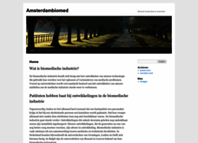 amsterdambiomed.nl