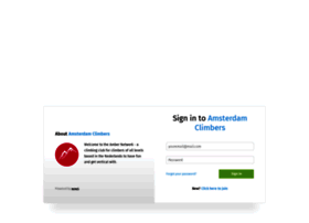 Amsterdamclimbers.com