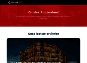 amsterdamtoer.nl