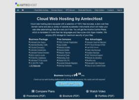 amtechost.net