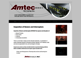 Amtecsurveying.com