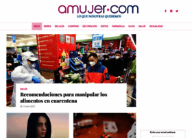 amujer.com