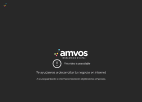 amvos.com