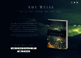 Amy-weiss.com
