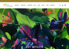 Amybrnger.com