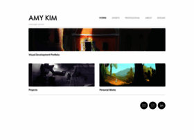 Amykimworks.com