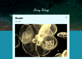 Amyriley.blogspot.com
