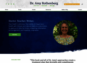 Amyrothenberg.com