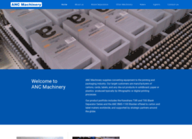 An-machinery.com