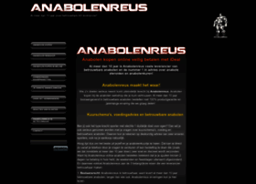 anabolenreus.com