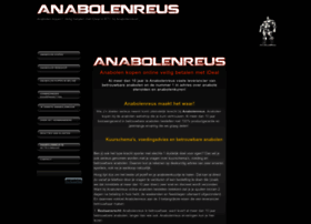 anabolenreus.nl