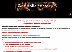 anabolic-enhancement.com