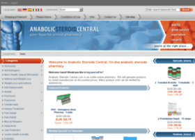 anabolicsteroidscentral.com