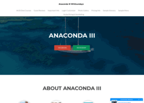 anacondaiii.com