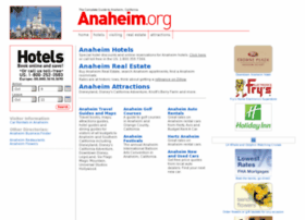 anaheim-california.com