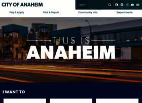 anaheim.net