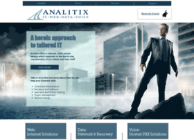 analitix.net.au
