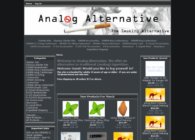 analogalternative.com
