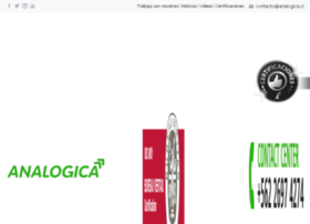 analogica.cl
