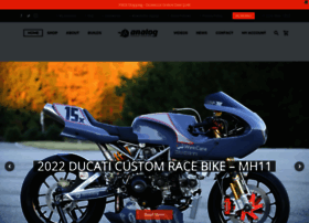 Analogmotorcycles.com