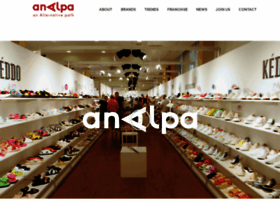 Analpa.com