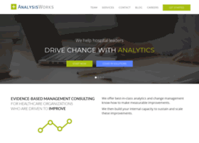 Analysisworks.com