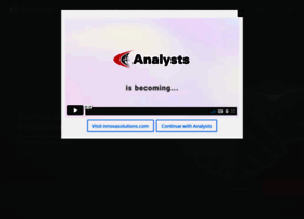 analysts.com