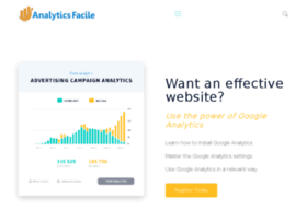 analytics-facile.com