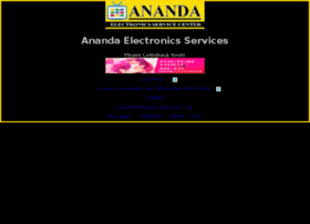 ananda-electronics.tk