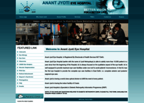 Anantjyoti.com