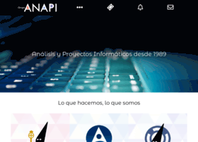 anapi.com